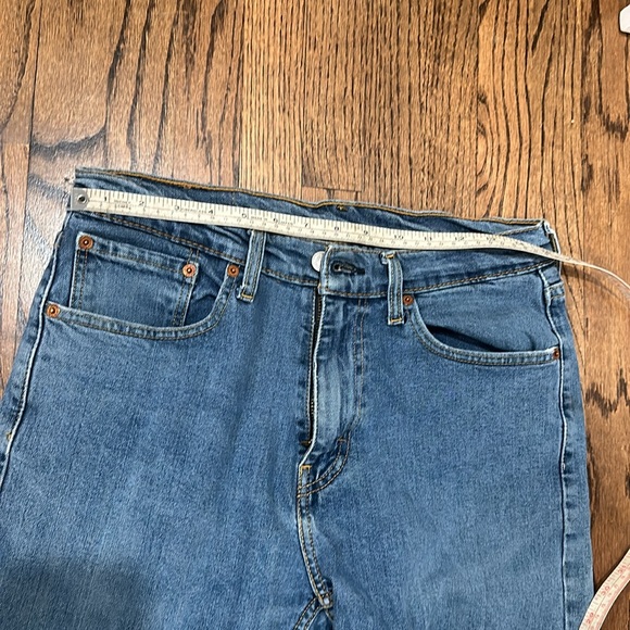 Levi’s 505, 32x32, excellent used condition with the right amount of wear. - Picture 7 of 8